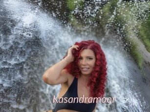 Kasandramoor