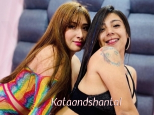 Kataandshantal