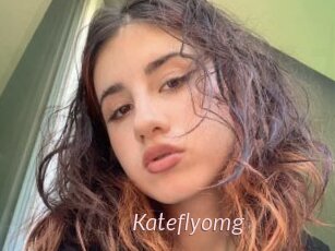Kateflyomg