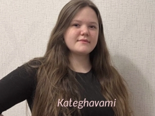 Kateghavami