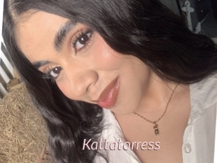 Kattatorress