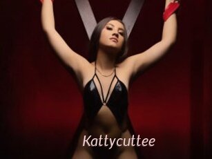 Kattycuttee