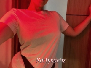 Kattysaenz