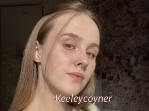 Keeleycoyner