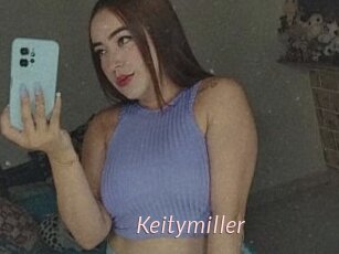 Keitymiller