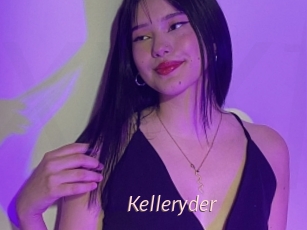 Kelleryder