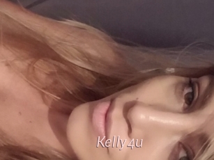 Kelly4u