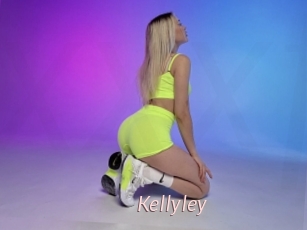 Kellyley