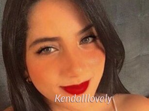 Kendalllovely