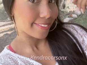 Kendracarsonx