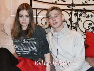 Kettyandkyle