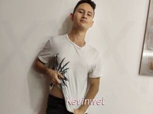 Kevinwet