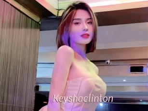 Keyshaclinton