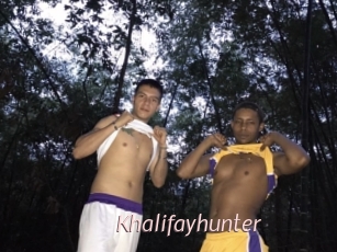 Khalifayhunter