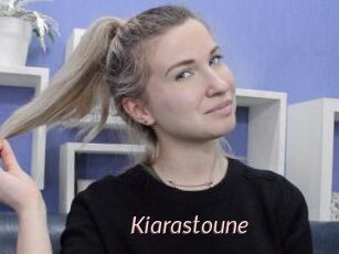 Kiarastoune