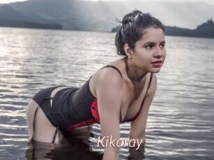 Kikaray