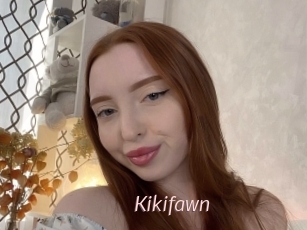 Kikifawn