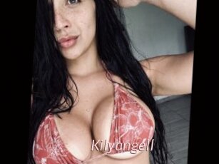 Kilyangell
