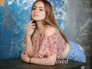 Kimberloved