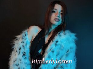 Kimberlytorren