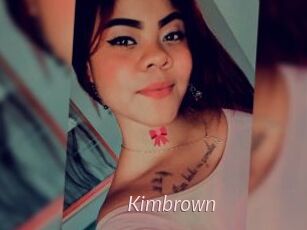 Kimbrown