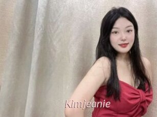 Kimjeanie
