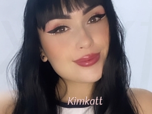 Kimkatt