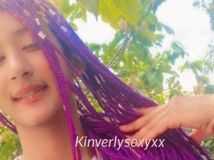 Kinverlysexyxx