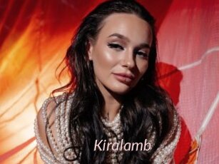 Kiralamb