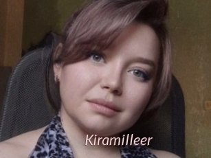 kiramilleer xxx Free Sites