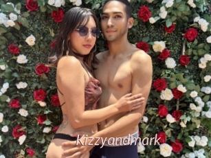 Kizzyandmark