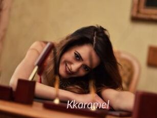 Kkaramel