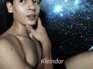 Kleindar