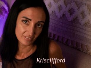 Krisclifford