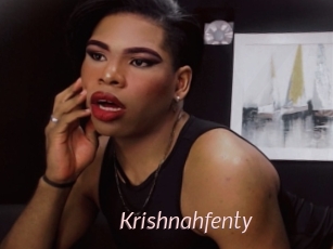 Krishnahfenty