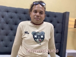 Krisverenzuela