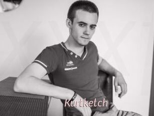 Kurtketch