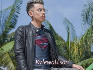 Kylewattson