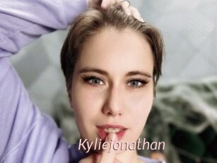 Kyliejonathan