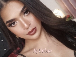Kylietan