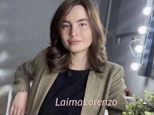 LaimaLorenzo