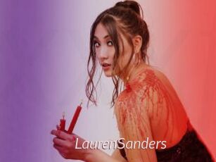 LaurenSanders