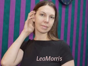 LeaMorris