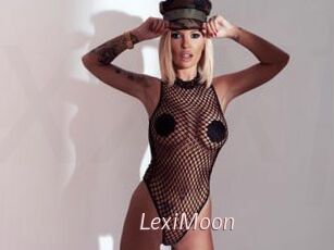 LexiMoon