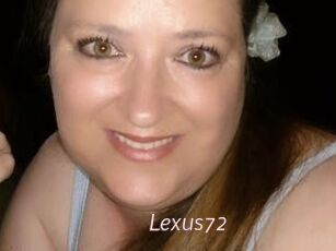 Lexus72