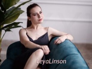 LeyaLinson