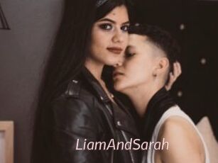 LiamAndSarah