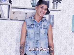 LiamSuarez