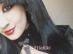 LittleKiki