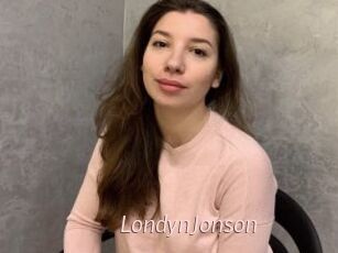 LondynJonson
